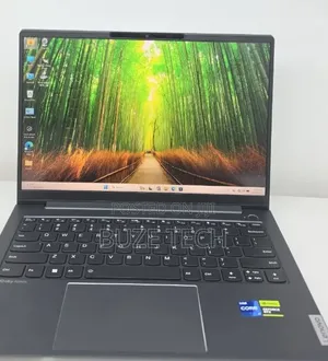 New Laptop Lenovo 16GB Intel Core i7 SSD 512GB