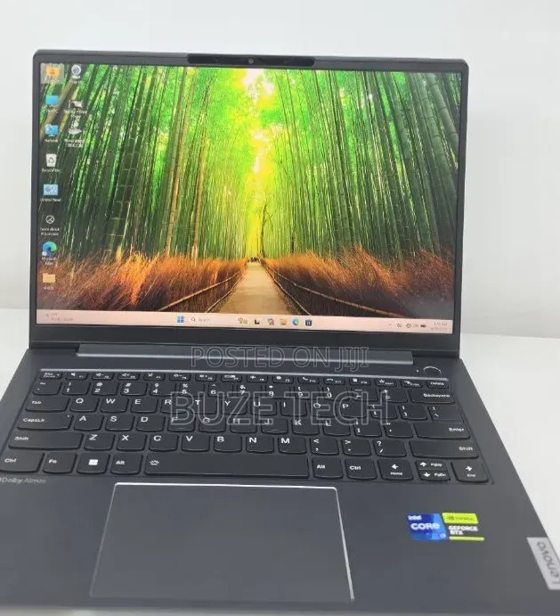 New Laptop Lenovo 16GB Intel Core i7 SSD 512GB