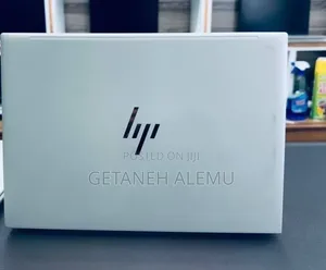 New Laptop HP EliteBook 840 G10 16GB Intel Core i7 SSD 1T