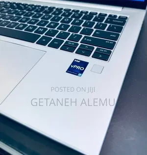 New Laptop HP EliteBook 840 G10 16GB Intel Core i7 SSD 1T