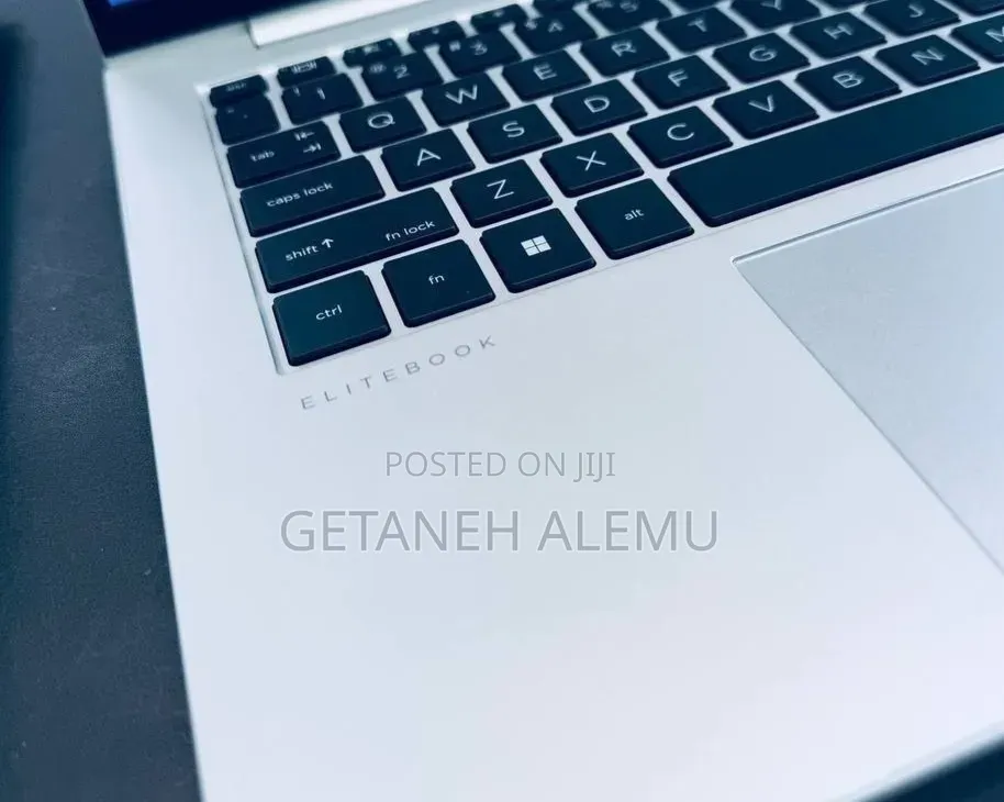 New Laptop HP EliteBook 840 G10 16GB Intel Core i7 SSD 1T