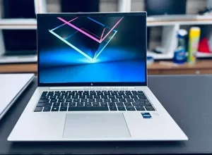 New Laptop HP EliteBook 840 G10 16GB Intel Core i7 SSD 1T