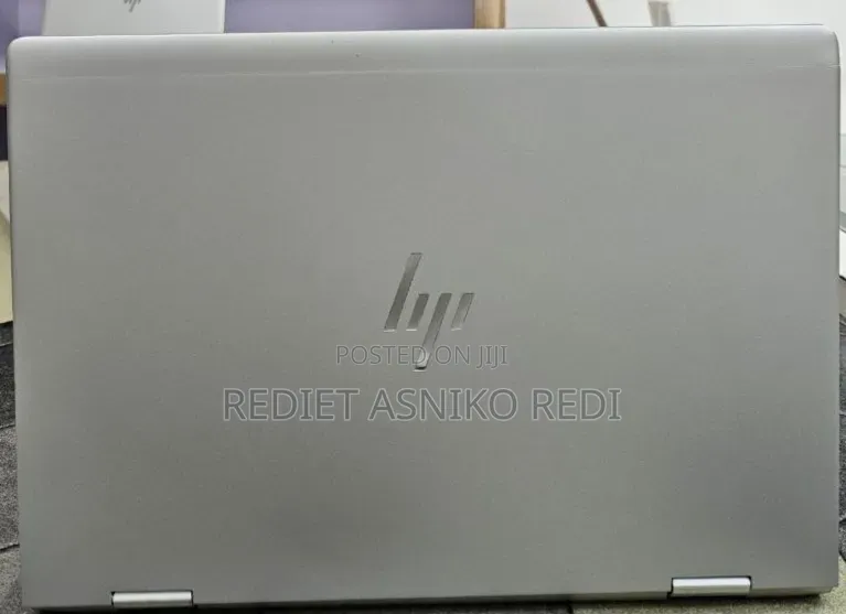 New Laptop HP EliteBook 830 G6 16GB Intel Core i5 SSD 512GB