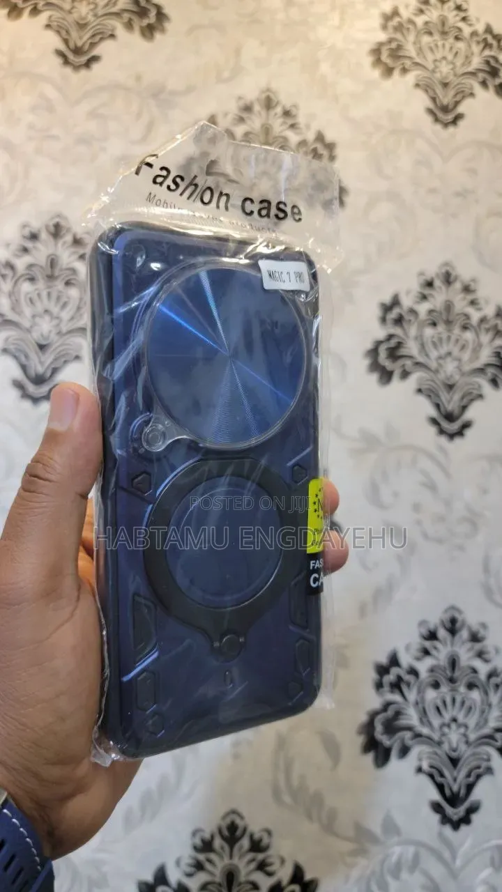 Magic 7 Pro Case
