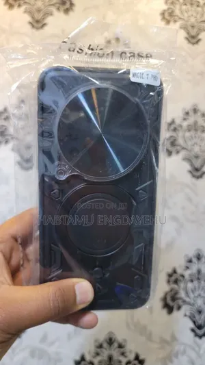 Magic 7 Pro Case