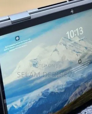 New Laptop HP Envy x360 16GB Intel Core Ultra 7 SSD 1T
