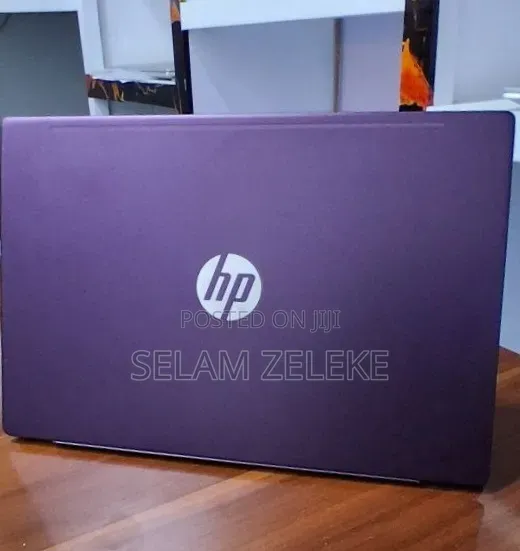 New Laptop HP 8GB Intel Core i5 SSD 512GB
