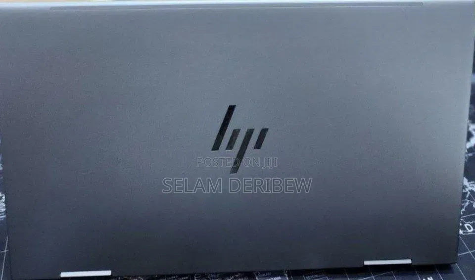 New Laptop HP Envy x360 16GB Intel Core Ultra 7 SSD 1T