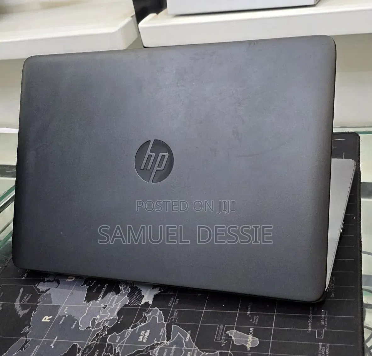 Laptop HP EliteBook 840 G1 8GB Intel Core i5 HDD 1T