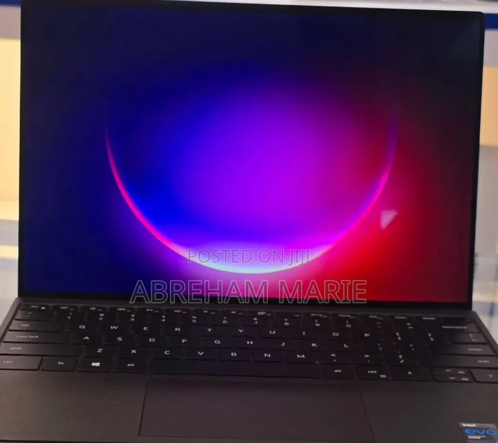 New Laptop Dell XPS 13 16GB Intel Core i7 SSD 512GB
