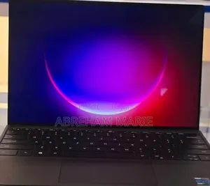 New Laptop Dell XPS 13 16GB Intel Core i7 SSD 512GB