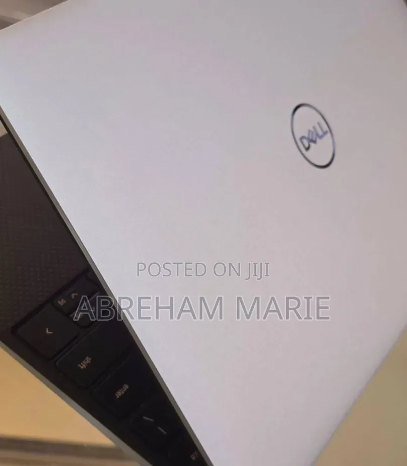 New Laptop Dell XPS 13 16GB Intel Core i7 SSD 512GB