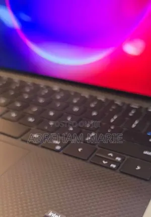 New Laptop Dell XPS 13 16GB Intel Core i7 SSD 512GB