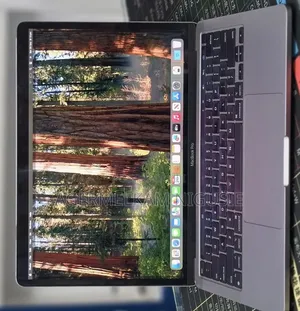 New Laptop Apple MacBook Air 2020 M1 16GB Intel Core Ultra 7 SSD 256GB