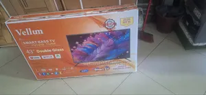 Smart TV Andered