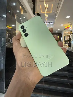 New Samsung Galaxy A14 128 GB