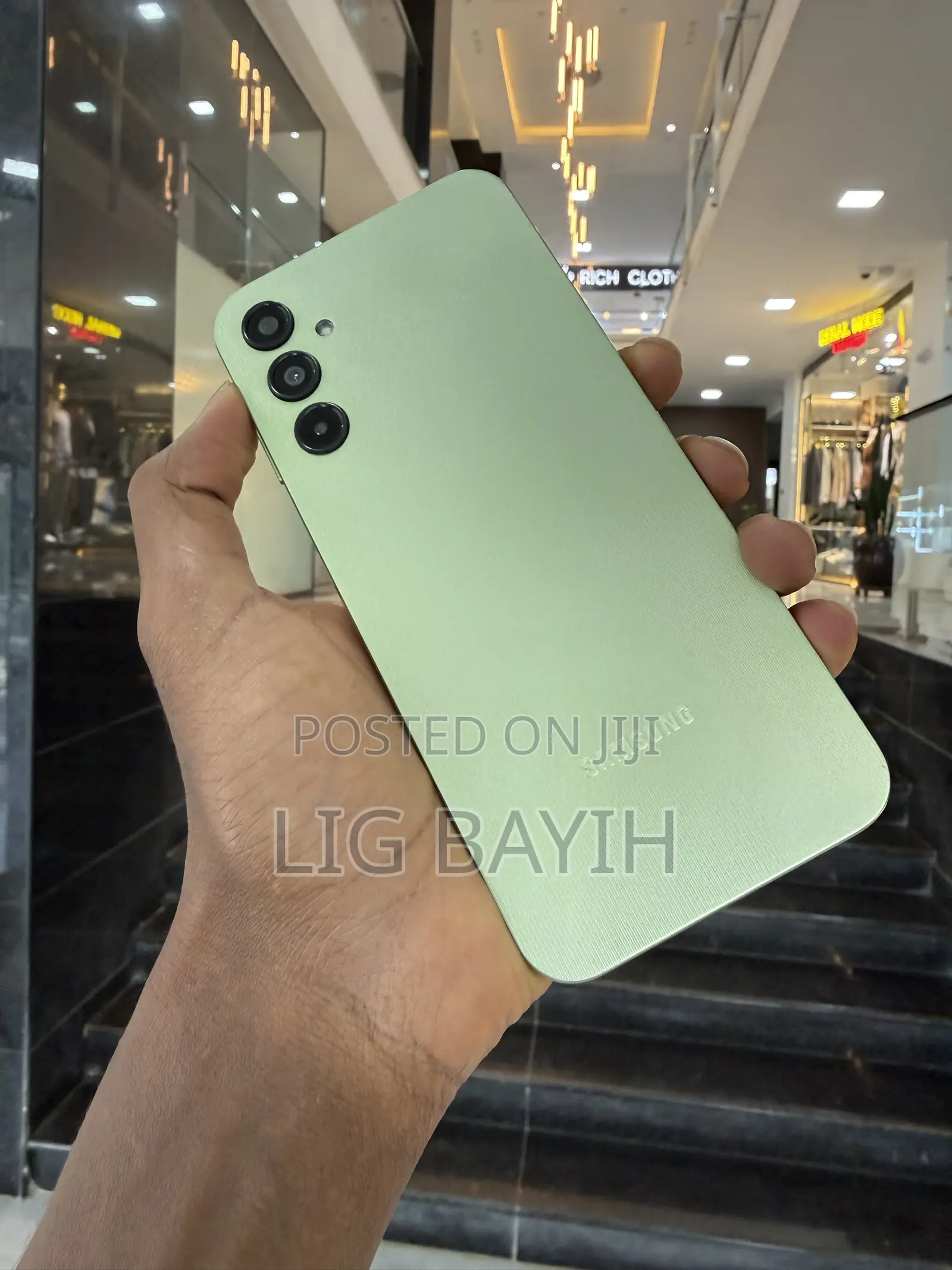 New Samsung Galaxy A14 128 GB