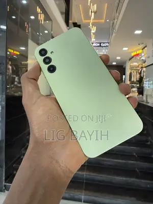 New Samsung Galaxy A14 128 GB