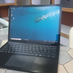 New Laptop Microsoft Surface Laptop 4 16GB Intel Core i7 SSD 512GB
