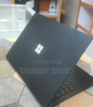New Laptop Microsoft Surface Laptop 4 16GB Intel Core i7 SSD 512GB