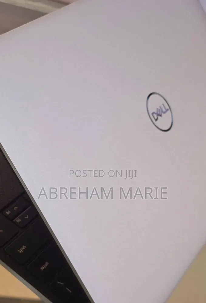 New Laptop Dell XPS 13 16GB Intel Core i7 SSD 512GB