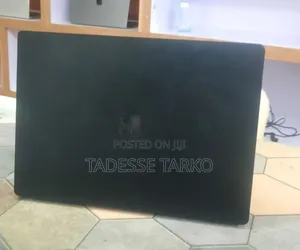 New Laptop Microsoft Surface Laptop 4 16GB Intel Core i7 SSD 512GB