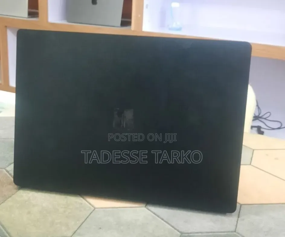 New Laptop Microsoft Surface Laptop 4 16GB Intel Core i7 SSD 512GB