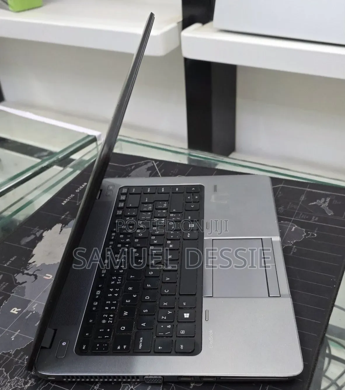 Laptop HP EliteBook 840 G1 8GB Intel Core i5 HDD 1T