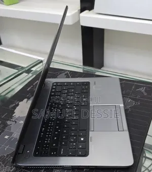 Laptop HP EliteBook 840 G1 8GB Intel Core i5 HDD 1T