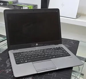 Laptop HP EliteBook 840 G1 8GB Intel Core i5 HDD 1T