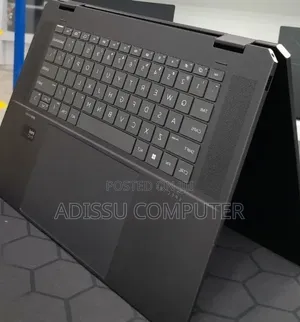 New Laptop HP Spectre 16GB Intel Core Ultra 7 SSD 1T