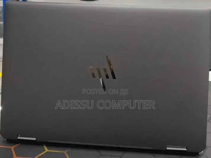 New Laptop HP Spectre 16GB Intel Core Ultra 7 SSD 1T