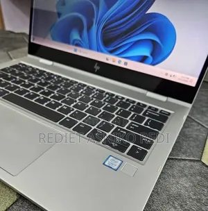 New Laptop HP EliteBook 830 G6 16GB Intel Core i5 SSD 512GB