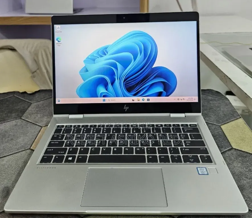 New Laptop HP EliteBook 830 G6 16GB Intel Core i5 SSD 512GB