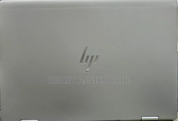 New Laptop HP EliteBook 830 G6 16GB Intel Core i5 SSD 512GB