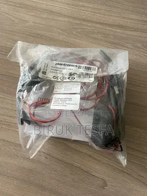 Plantronics Headset