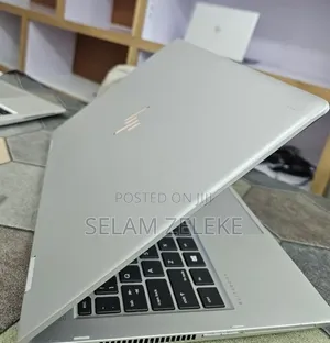 New Laptop HP EliteBook x360 830 G6 16GB Intel Core i5 SSD 512GB