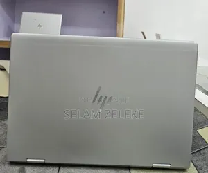 New Laptop HP EliteBook x360 830 G6 16GB Intel Core i5 SSD 512GB