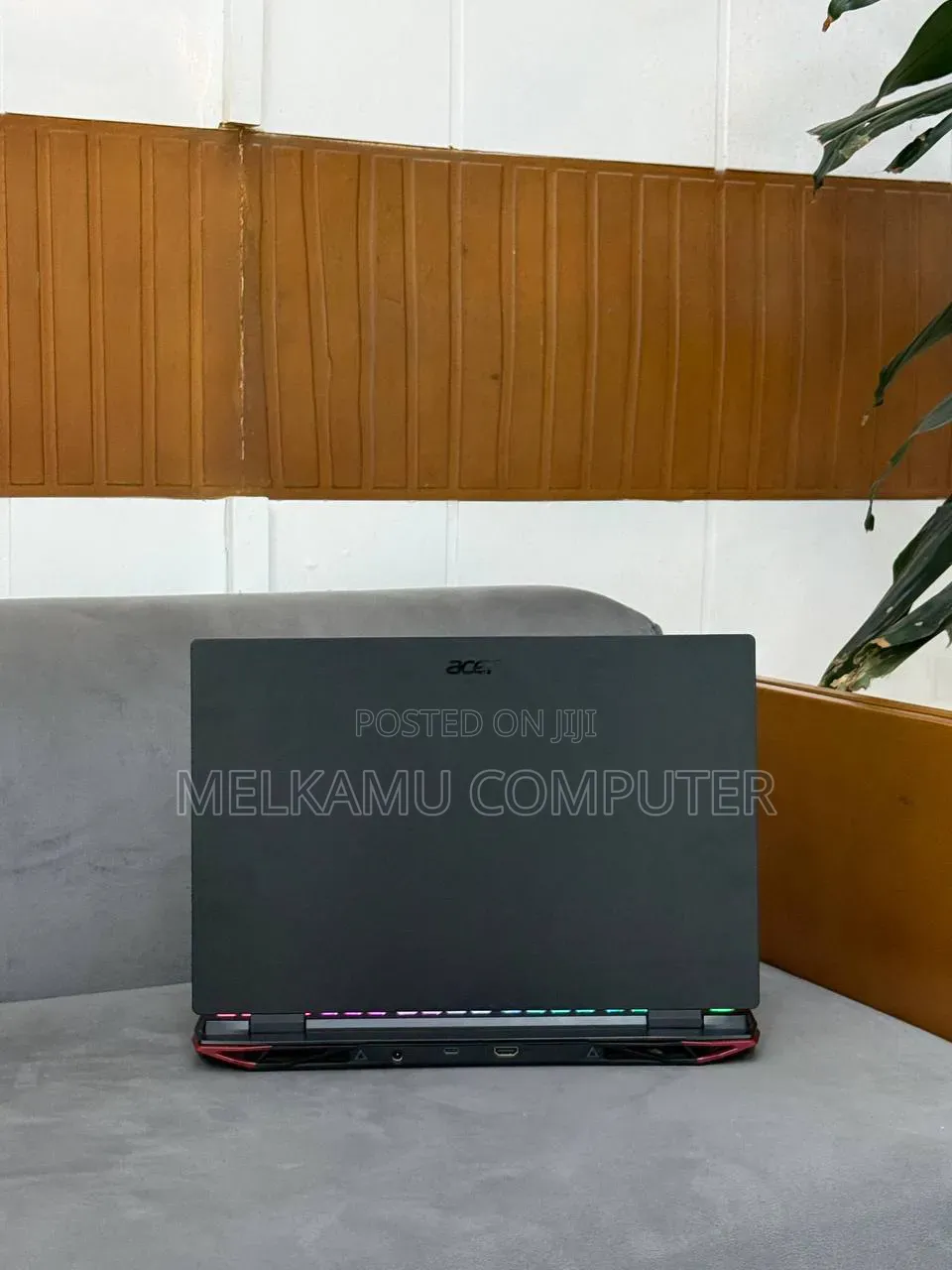 New Laptop Acer Nitro V 15 16GB Intel Core i5 SSD 512GB