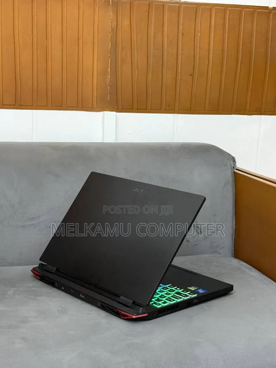 New Laptop Acer Nitro V 15 16GB Intel Core i5 SSD 512GB
