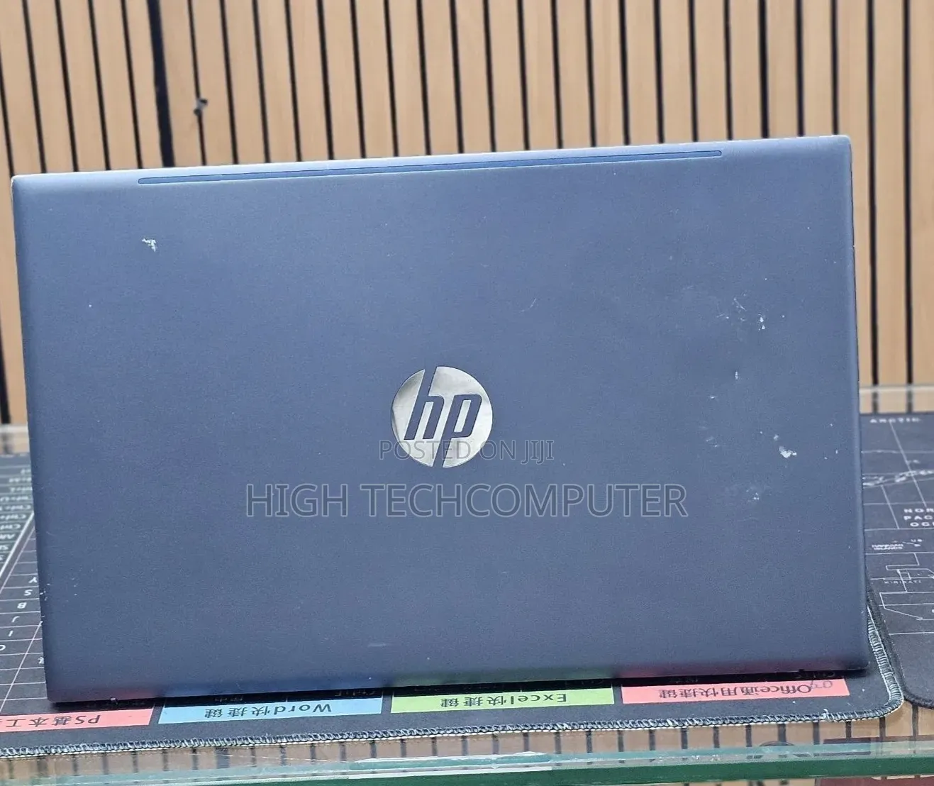 New Laptop HP Pavilion 15 8GB Intel Core i5 SSD 512GB