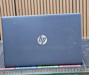 New Laptop HP Pavilion 15 8GB Intel Core i5 SSD 512GB