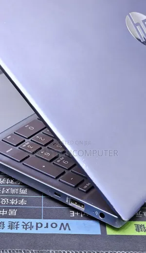 New Laptop HP Pavilion 15 8GB Intel Core i5 SSD 512GB