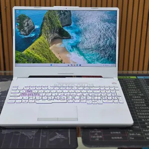New Laptop Asus TUF Gaming A15 16GB Intel Core i7 SSD 1T