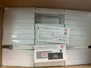Huawei Router