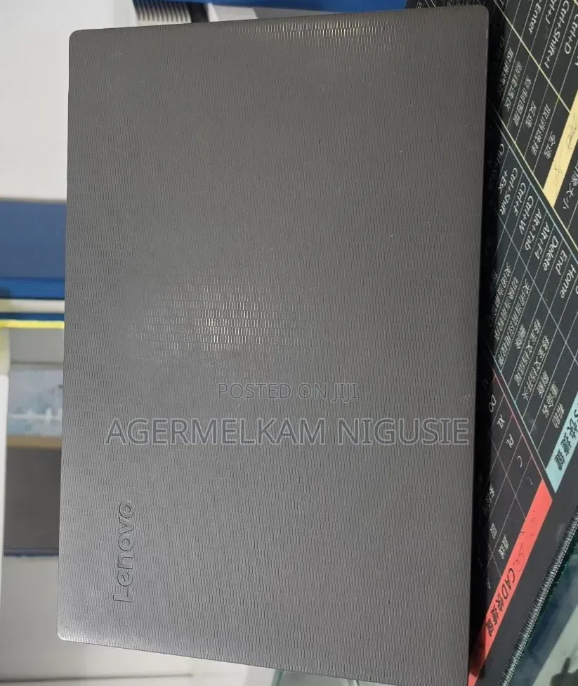New Laptop Lenovo IdeaPad 1 8GB Intel Core 3 SSD 1T