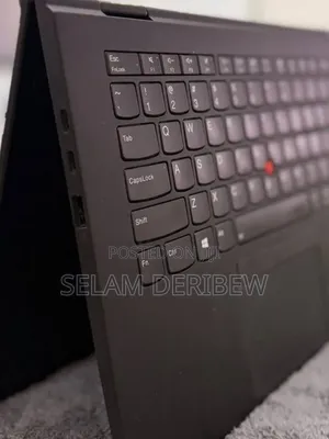 New Laptop Lenovo ThinkPad X1 Yoga 8GB Intel Core i5 SSD 256GB