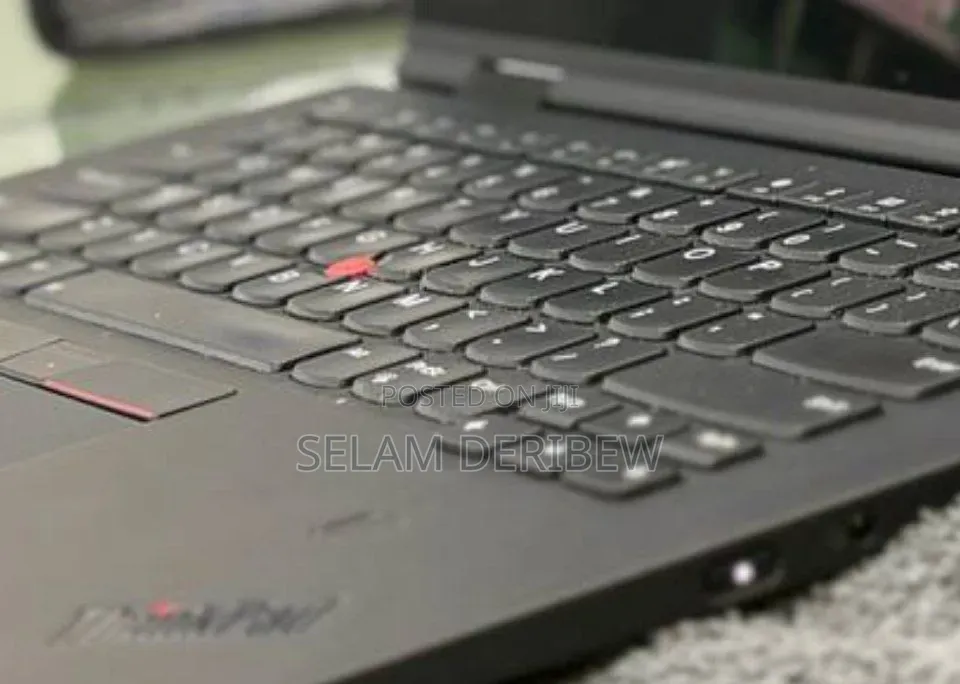 New Laptop Lenovo ThinkPad X1 Yoga 8GB Intel Core i5 SSD 256GB