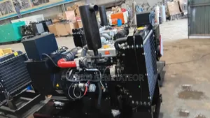 Generateor Fabrica15kw-2000ke