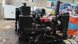 Generateor Fabrica15kw-2000ke